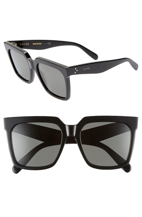 womens celine sunglasses|are celine sunglasses polarized.